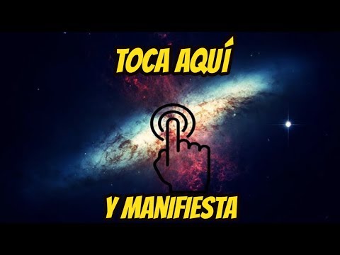No tiene sentido, pero funciona – Tapping: Técnica avanzada de manifestación.