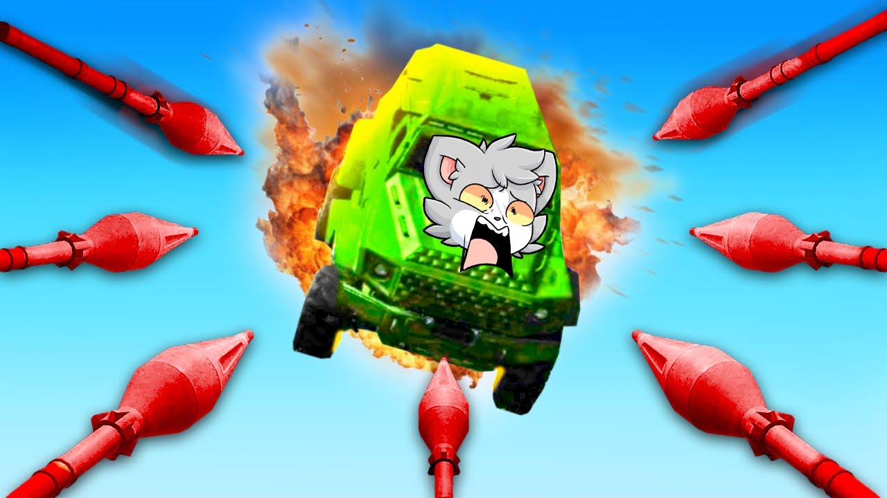 ¿Puedes jugar a los coches de batalla supersónicos acrobáticos propulsados por cohetes en PS4?