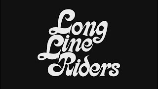 Satan&#39;s River [Long Line Riders]