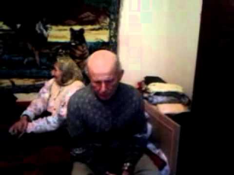 Baba Novac by Ghita Ion