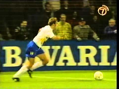 21-09-1996 Helmond Sport - Cambuur: 1-4