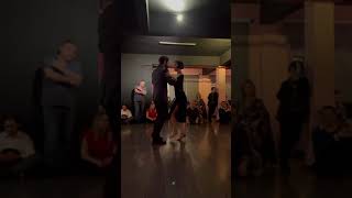 Emre Eroğlu & Yasmin Oğuz 3/4