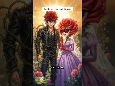 Article 3 – La rose