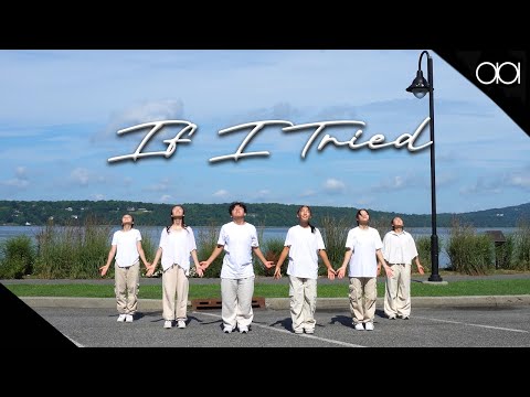 AO1 Worship Dance II If I Tried by Henrik, LOGE, & gio.