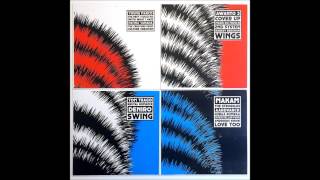 Mark du Mosch - 2nd 5ystem