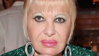The Truth About Ivana Trump's Life Today video