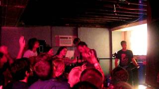 Bury Your Flame - La Dispute