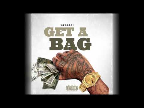 GPOODAH-GET A BAG