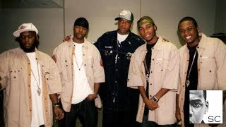 [NO DJ, DIRTY] Jay-Z - I Get High Freestyle (Jaz-O Diss) [feat. Freeway, Young Gunz &amp; Memphis Bleek]