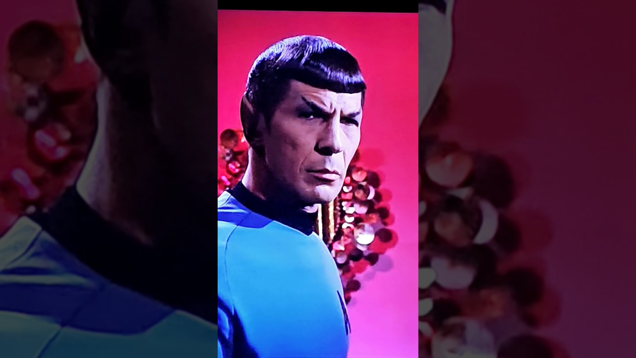 Locate It's Source #shorts #startrek #short #viralshort #generoddenberry #startrektos #shortsfeed