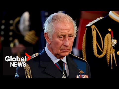 How King Charles III's coronation ceremony could differ from Queen Elizabeth II's