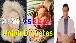 Download lagu Brown sugar vs granulated sugar for diabetics, which is safer? mp3 Download lagu Brown sugar vs granulated sugar for diabetics, which is safer? mp3