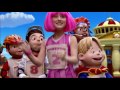 LazyTown Intro Seasons 1 2 Condensed