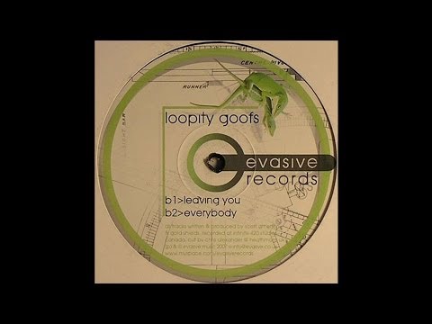 Loopity Goofs - Leaving You
