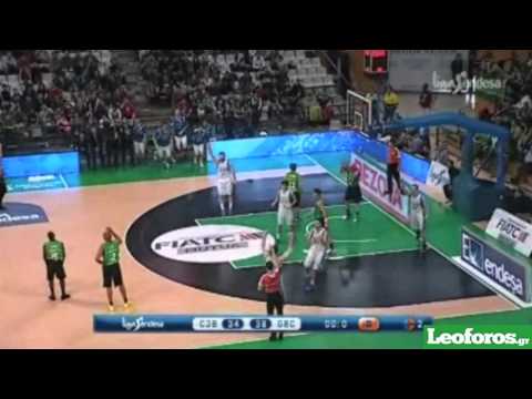 Andy Panko - Welcome to Panathinaikos