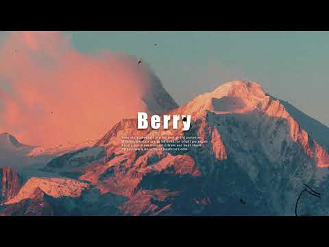 Free afroswing type beat 2022 | NSG x B Young x Wstrn "Berry"
