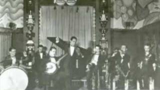 Oreste & His Orchestra I'm Looking Over A Four Leaf Clover 1927