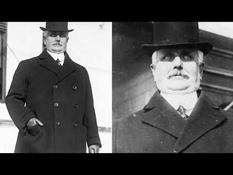 Die Geschichte des Einkaufens