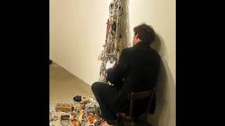 Andrea Bianconi - A Charmed Life installation show