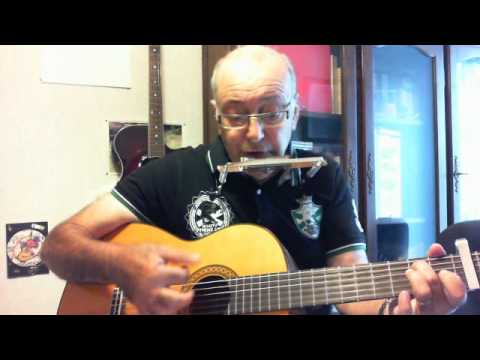 Le Chant de Mallory (Les Compagnons de la Chanson) Reprise