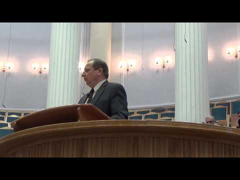 Furtunile din viata noastra - pastor Doru Hnatiuc