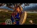 2 HOURS Hypnotic SHAMANIC MEDITATION MUSIC Healing Music For The Soul Tuvan Chakra Cleansing
