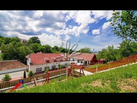 Pensiunea Tinelu Brașov Sacele