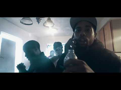 DeadZone Tay - Trapping Like a Fool ( Shot By @toppshotya )