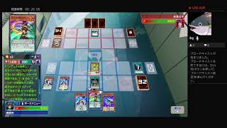 ［雑談］遊戯王　ストーリー進める