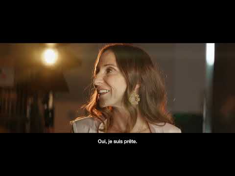 Nous sommes prêtes - Film Force Femmes 2022