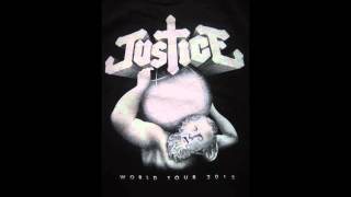 Justice Live Full Set 2012