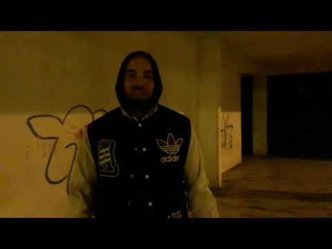 Leandro MC FT Freddie XL - "mãos sujas"