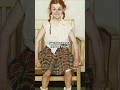 Young Lady With a Shiner By Norman Rockwell #art #paintings