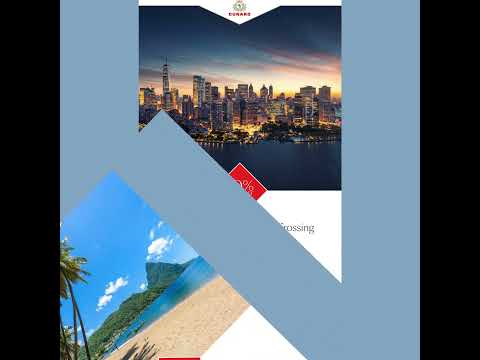 Thumbnail for Cunards The Queens Cruises With Shepshed Travel