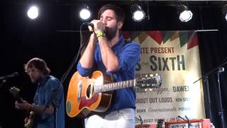 Shout Out Louds - Sugar - The Stages On Sixth, SXSW - 3/13/13