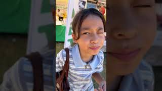 Pamukova çilek festivali いちごフェスティバル