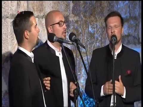 Klapa Šufit - Sudamja - FDK OMIS 2016