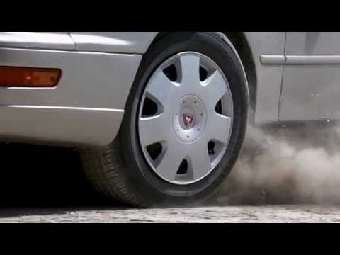 Firestone Padangos WinterHawk 4 91 T (D B B 71dB) video