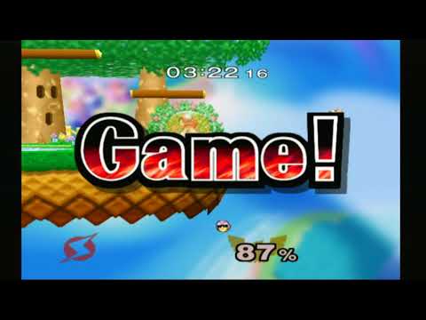 Muramasa 26 RB - Spurs9ster (Samus) vs Soundboard (Falcon) - LR1