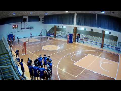 16.10.2021 - Serie CM - AR Fincantieri - Mortegliano