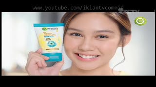 Download lagu Iklan TVC Garnier Bright Complete Anti-Acne - versi 30 detik mp3