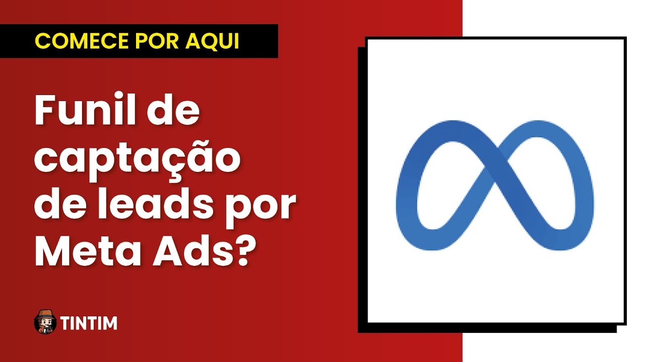 [TINTIM] COMECE POR AQUI se você faz campanhas de META ADS