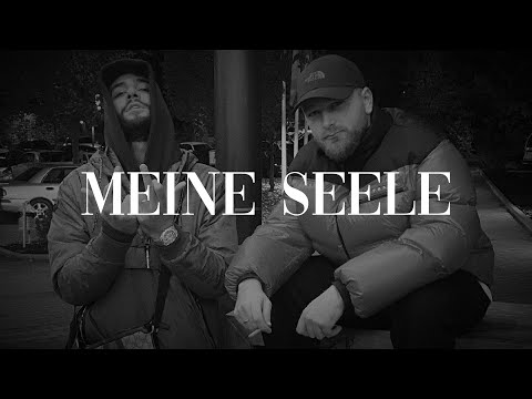 SAMRA feat. BOJAN & CAPITAL BRA - MEINE SEELE