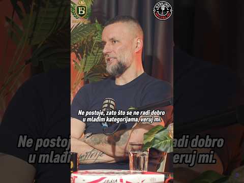 Da li je ovo srž svih problema? Gurović u glavu #viral #foryou #basketball #funny #sports #fyp #fun