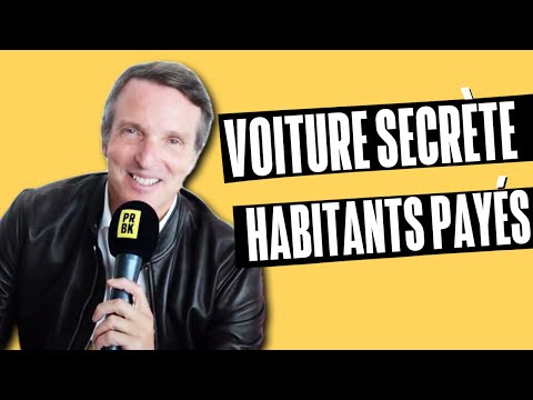 Pékin Express : les candidats aidés par la production, Stéphane Rotenberg dit tout