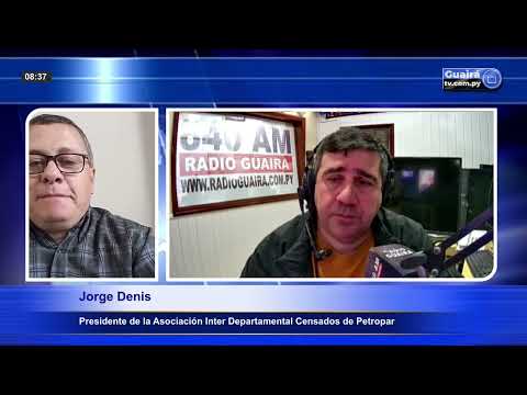 Jorge Denis