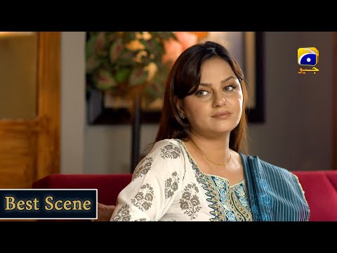 Nikah Episode 38 | 𝗕𝗲𝘀𝘁 𝗦𝗰𝗲𝗻𝗲 𝟬𝟭 | Haroon Shahid | Zainab Shabbir | HAR PAL GEO