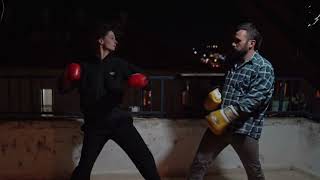 Trailer | Fracture | Keren Kraizer