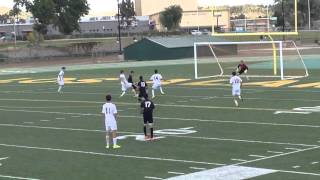 Second Goal for Capital High School