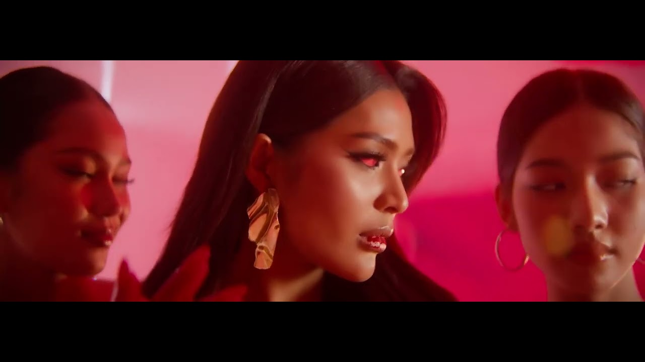 STEP ខាំ BITE Official Music Video